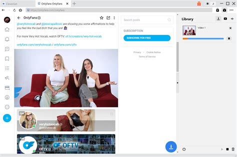 onlyfansTM downloader|OnlyFans Video Downloader